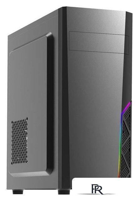 Корпус Zalman T8 - Изображение №1 — Интернет-магазин ПроЗаказ