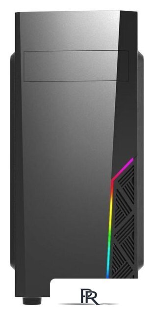 Корпус Zalman T8 - Изображение №2 — Интернет-магазин ПроЗаказ