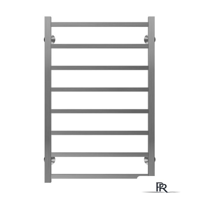 Полотенцесушитель TERMINUS Ватикан П8 500х800 (сатин) - Изображение №1 — Интернет-магазин ПроЗаказ
