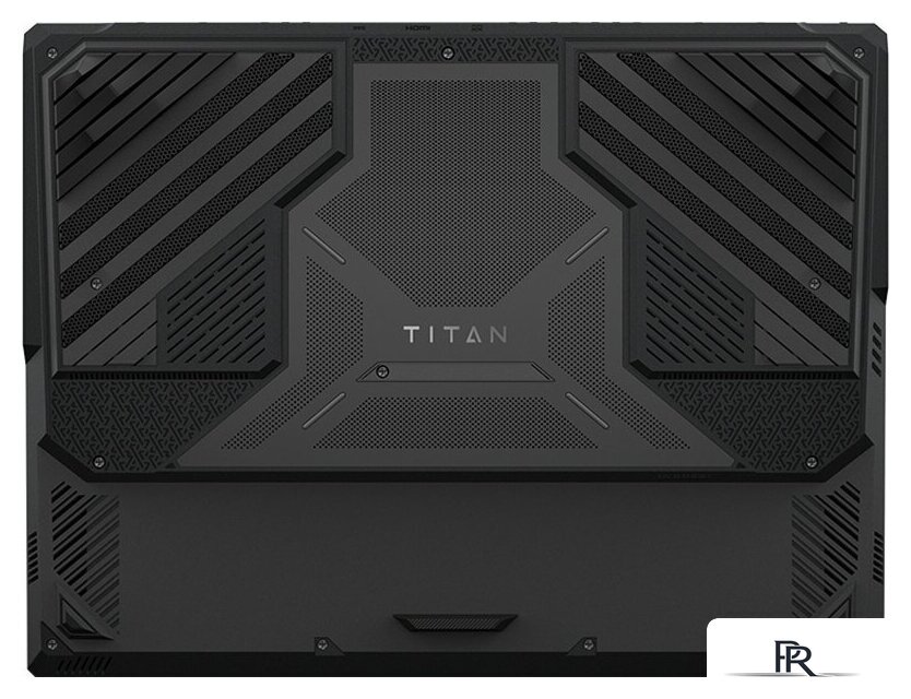 Игровой ноутбук MSI Titan 18 HX Dragon Edition Norse Myth A2XWIG-1020RU - Изображение №5 — Интернет-магазин ПроЗаказ