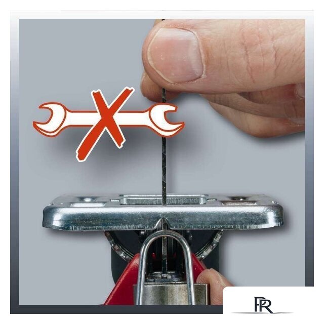 Электролобзик Einhell TC-JS 80/1 - Изображение №3 — Интернет-магазин ПроЗаказ