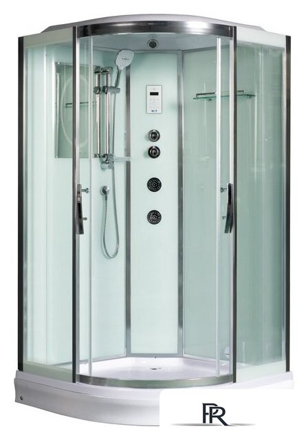 Душевая кабина WeltWasser WW500 Emmer 11015 - Изображение №1 — Интернет-магазин ПроЗаказ