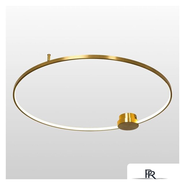 Припотолочная люстра Lussole Lowell LSP-7111 - Изображение №2 — Интернет-магазин ПроЗаказ