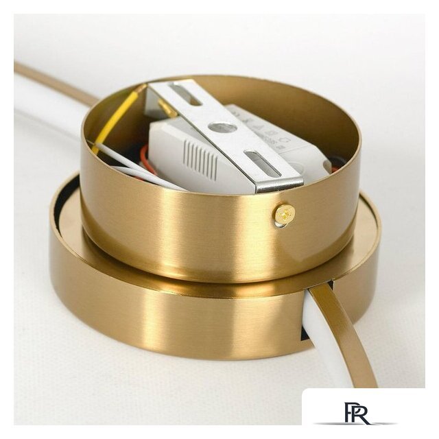 Припотолочная люстра Lussole Lowell LSP-7111 - Изображение №6 — Интернет-магазин ПроЗаказ