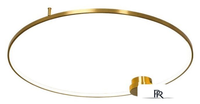 Припотолочная люстра Lussole Lowell LSP-7111 - Изображение №1 — Интернет-магазин ПроЗаказ