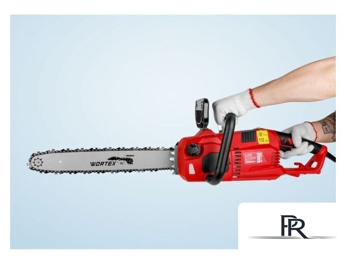 Электрическая пила Wortex EC 4024-1 SF 1333448 - Изображение №9 — Интернет-магазин ПроЗаказ