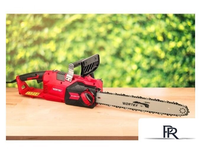 Электрическая пила Wortex EC 4024-1 SF 1333448 - Изображение №10 — Интернет-магазин ПроЗаказ