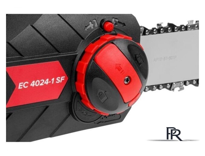 Электрическая пила Wortex EC 4024-1 SF 1333448 - Изображение №4 — Интернет-магазин ПроЗаказ