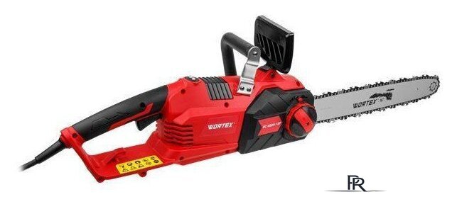 Электрическая пила Wortex EC 4024-1 SF 1333448 - Изображение №1 — Интернет-магазин ПроЗаказ