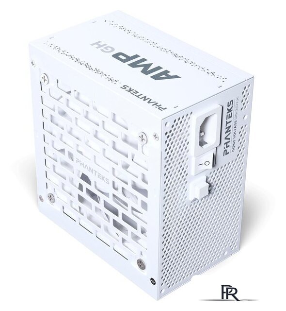 Блок питания Phanteks AMP GH 850W PH-P850GH_WT01 - Изображение №4 — Интернет-магазин ПроЗаказ