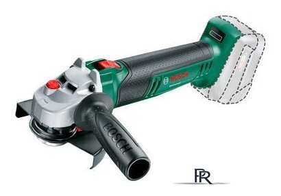 Угловая шлифмашина Bosch UniversalGrind 18V-75 06033E5001 (без АКБ) - Изображение №1 — Интернет-магазин ПроЗаказ
