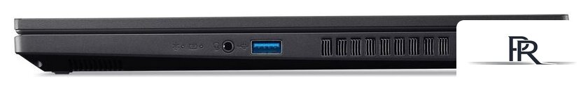 Игровой ноутбук Acer Nitro V 15 ANV15-52-92DD NH.QZ8EM.001 - Изображение №7 — Интернет-магазин ПроЗаказ