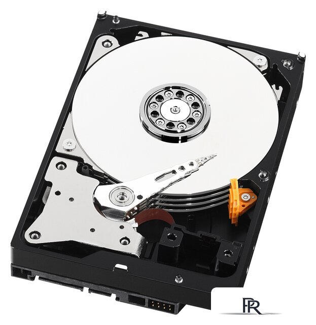 Жесткий диск WD Purple 4TB [WD40PURZ] - Изображение №2 — Интернет-магазин ПроЗаказ