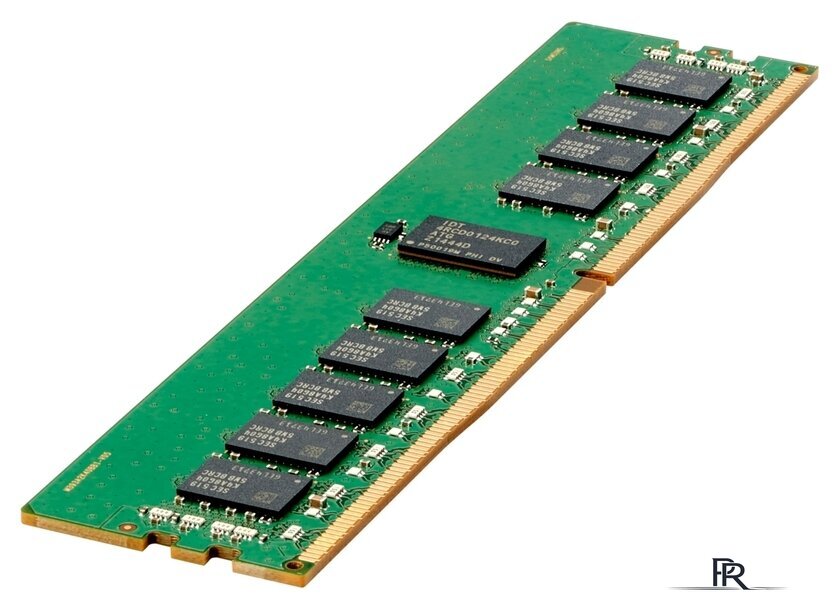 Оперативная память HP 835955-B21 16GB DDR4 PC4-21300 - Изображение №1 — Интернет-магазин ПроЗаказ