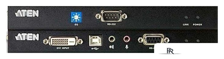 Удлинитель Aten CE602-A7-G - Изображение №3 — Интернет-магазин ПроЗаказ