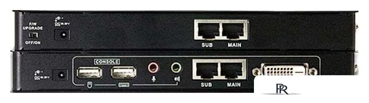 Удлинитель Aten CE602-A7-G - Изображение №2 — Интернет-магазин ПроЗаказ