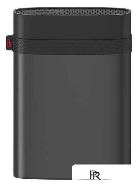 Внешний накопитель Silicon-Power Armor A85B 5TB SP050TBPHD85BS3K - Изображение №1 — Интернет-магазин ПроЗаказ