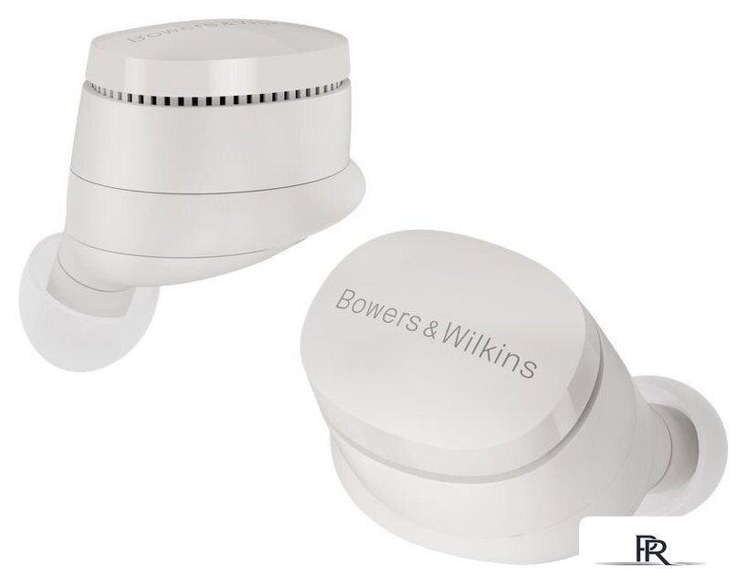 Наушники Bowers & Wilkins Pi6 (серый) - Изображение №1 — Интернет-магазин ПроЗаказ