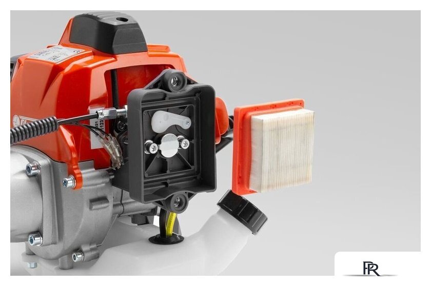 Триммер Oleo-Mac BCH 250 T - Изображение №5 — Интернет-магазин ПроЗаказ