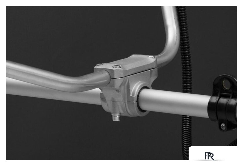 Триммер Oleo-Mac BCH 250 T - Изображение №6 — Интернет-магазин ПроЗаказ