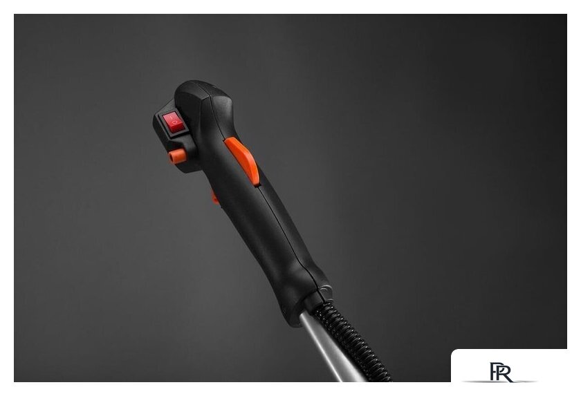 Триммер Oleo-Mac BCH 250 T - Изображение №8 — Интернет-магазин ПроЗаказ