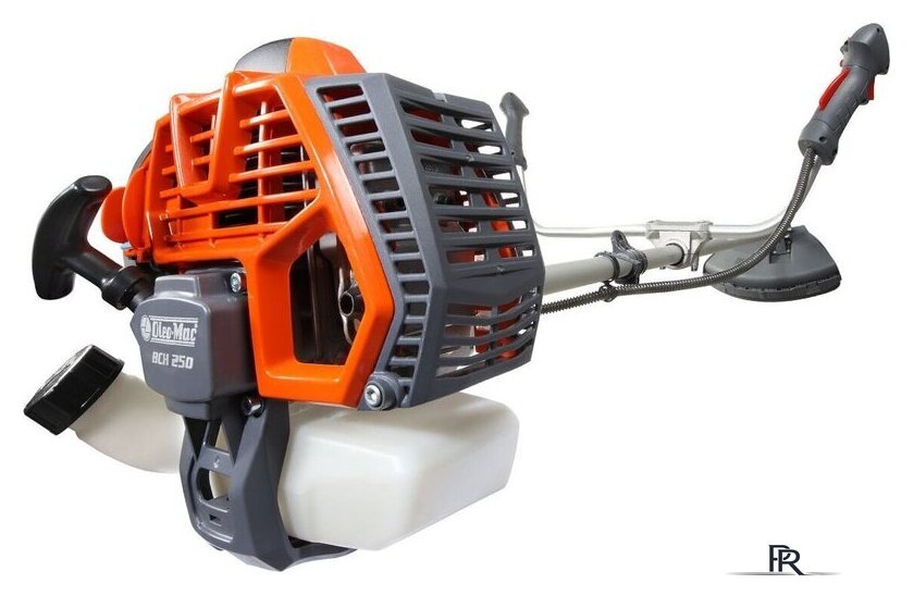 Триммер Oleo-Mac BCH 250 T - Изображение №4 — Интернет-магазин ПроЗаказ