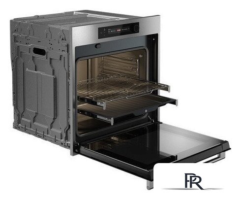 Электрический духовой шкаф ASKO OT66SSH - Изображение №6 — Интернет-магазин ПроЗаказ