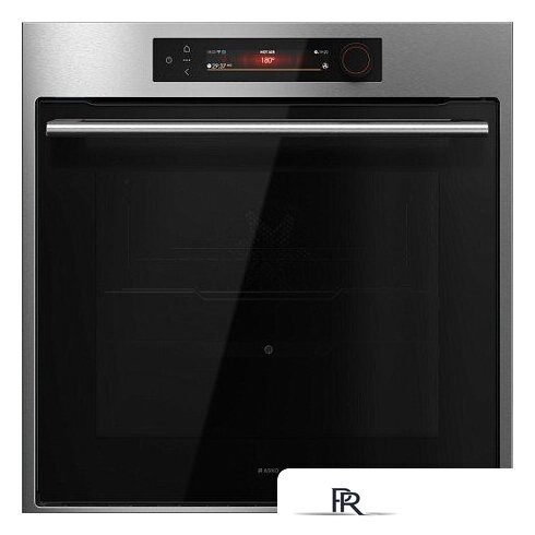 Электрический духовой шкаф ASKO OT66SSH - Изображение №2 — Интернет-магазин ПроЗаказ