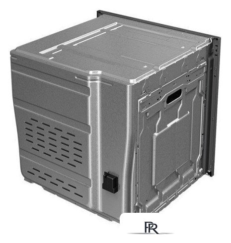 Электрический духовой шкаф ASKO OT66SSH - Изображение №7 — Интернет-магазин ПроЗаказ