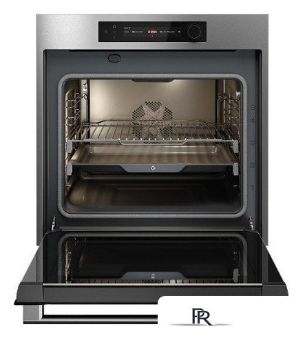 Электрический духовой шкаф ASKO OT66SSH - Изображение №3 — Интернет-магазин ПроЗаказ