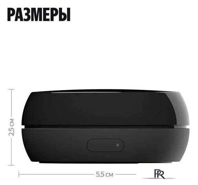 ИК-пульт Яндекс YNDX-00572 - Изображение №2 — Интернет-магазин ПроЗаказ