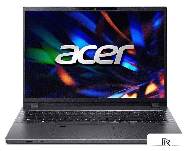 Ноутбук Acer TravelMate P2 TMP216-51-TCO-57EM NX.BE5EX.005 - Изображение №1 — Интернет-магазин ПроЗаказ