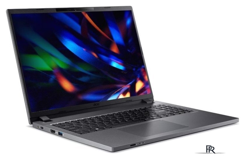 Ноутбук Acer TravelMate P2 TMP216-51-TCO-57EM NX.BE5EX.005 - Изображение №3 — Интернет-магазин ПроЗаказ