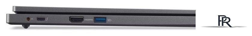 Ноутбук Acer TravelMate P2 TMP216-51-TCO-57EM NX.BE5EX.005 - Изображение №7 — Интернет-магазин ПроЗаказ
