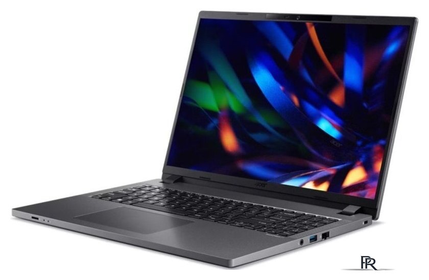 Ноутбук Acer TravelMate P2 TMP216-51-TCO-57EM NX.BE5EX.005 - Изображение №2 — Интернет-магазин ПроЗаказ