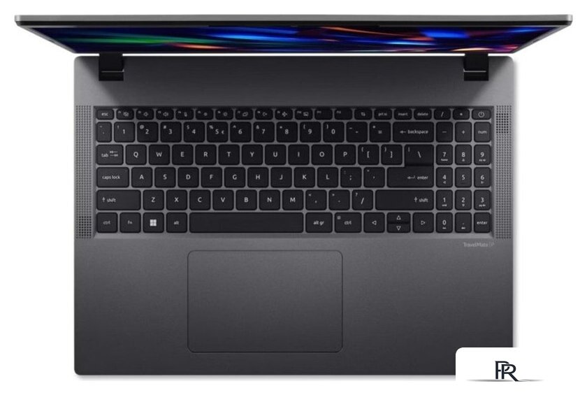 Ноутбук Acer TravelMate P2 TMP216-51-TCO-57EM NX.BE5EX.005 - Изображение №4 — Интернет-магазин ПроЗаказ