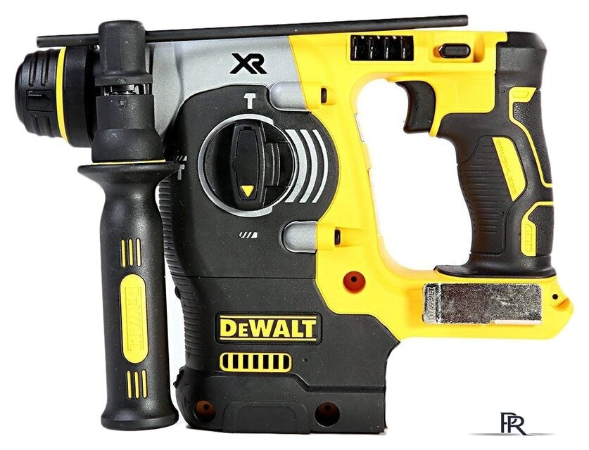 Перфоратор DeWalt DCH273N (без АКБ) - Изображение №2 — Интернет-магазин ПроЗаказ