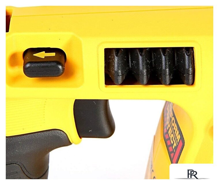 Перфоратор DeWalt DCH273N (без АКБ) - Изображение №5 — Интернет-магазин ПроЗаказ
