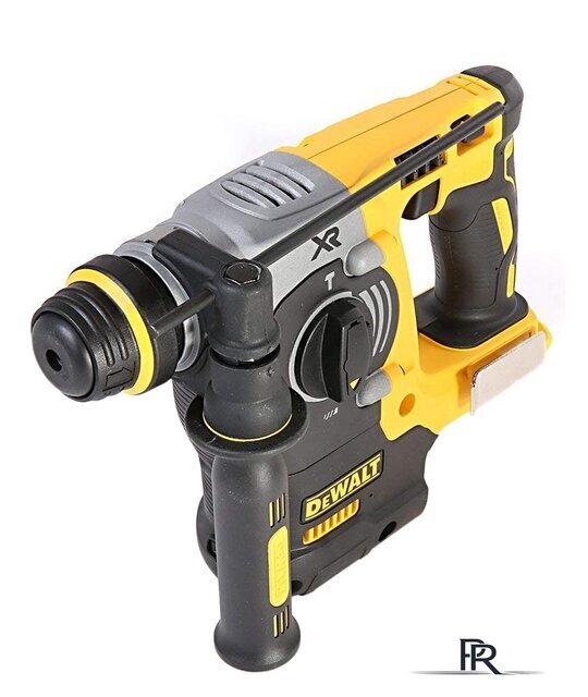 Перфоратор DeWalt DCH273N (без АКБ) - Изображение №3 — Интернет-магазин ПроЗаказ