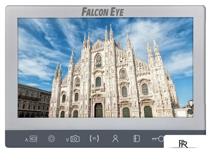 Монитор Falcon Eye Milano Plus HD - Изображение №1 — Интернет-магазин ПроЗаказ