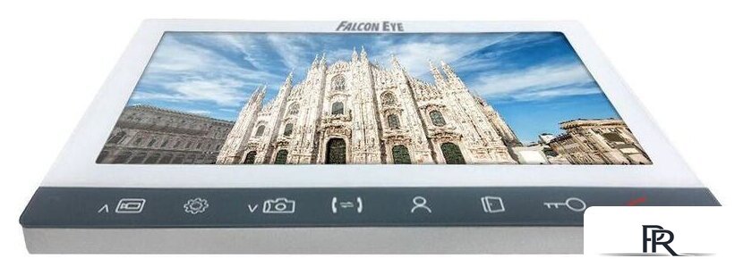Монитор Falcon Eye Milano Plus HD - Изображение №2 — Интернет-магазин ПроЗаказ
