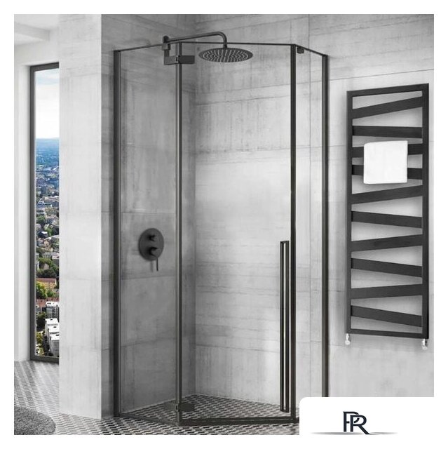 Душевой уголок Rea Diamond 80x80 - Изображение №3 — Интернет-магазин ПроЗаказ