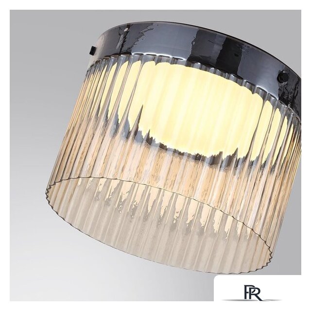 Люстра средней высоты Odeon Light Pillari 5047/24LC - Изображение №3 — Интернет-магазин ПроЗаказ