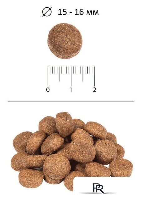 Сухой корм для собак Blitz Adult Light & Fit 15 кг - Изображение №2 — Интернет-магазин ПроЗаказ