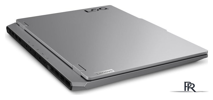 Игровой ноутбук Lenovo LOQ 15IRX10 83JE00YLPS - Изображение №4 — Интернет-магазин ПроЗаказ