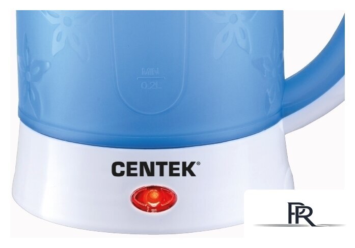 Электрический чайник CENTEK CT-0054 (синий) - Изображение №2 — Интернет-магазин ПроЗаказ