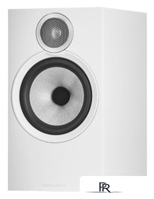 Полочная акустика Bowers & Wilkins 607 S3 (белый) - Изображение №2 — Интернет-магазин ПроЗаказ