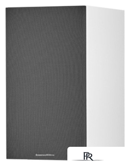 Полочная акустика Bowers & Wilkins 607 S3 (белый) - Изображение №3 — Интернет-магазин ПроЗаказ