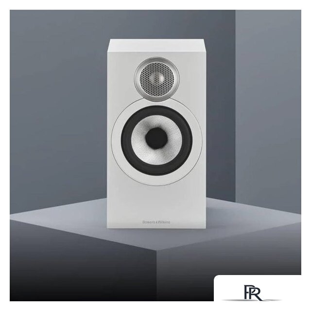 Полочная акустика Bowers & Wilkins 607 S3 (белый) - Изображение №7 — Интернет-магазин ПроЗаказ