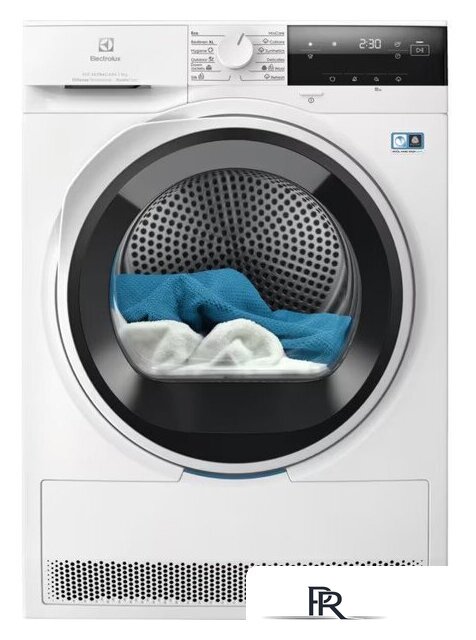 Сушильная машина Electrolux UltraCare 800 EW8D394M - Изображение №1 — Интернет-магазин ПроЗаказ